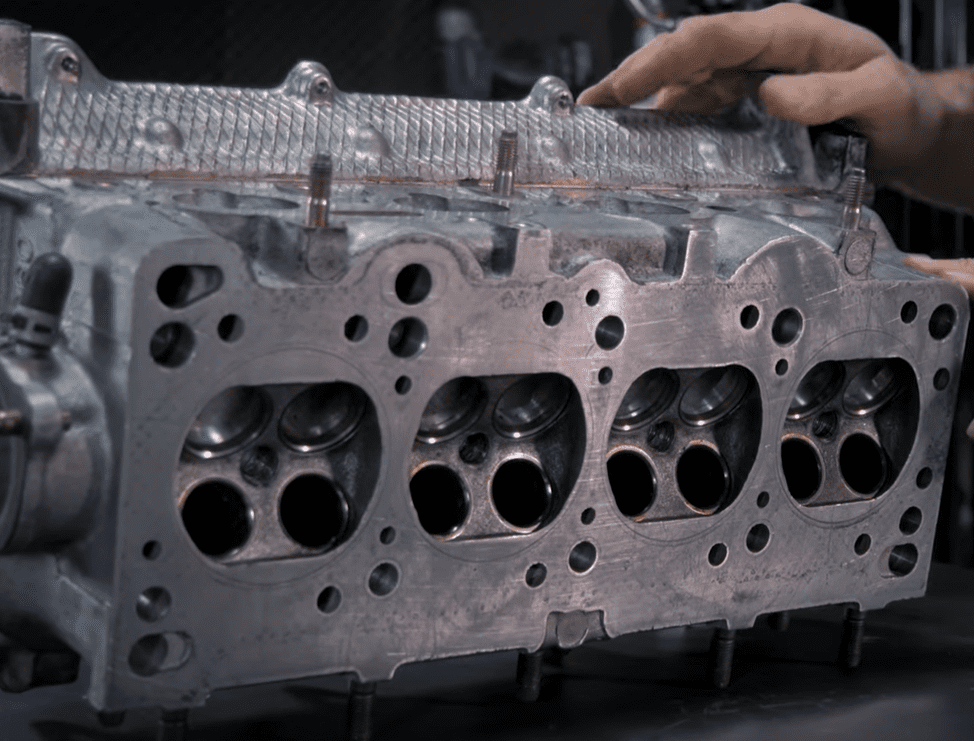 engine valve