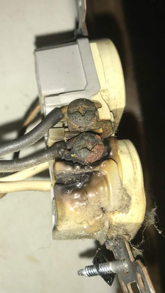 metal parts of car