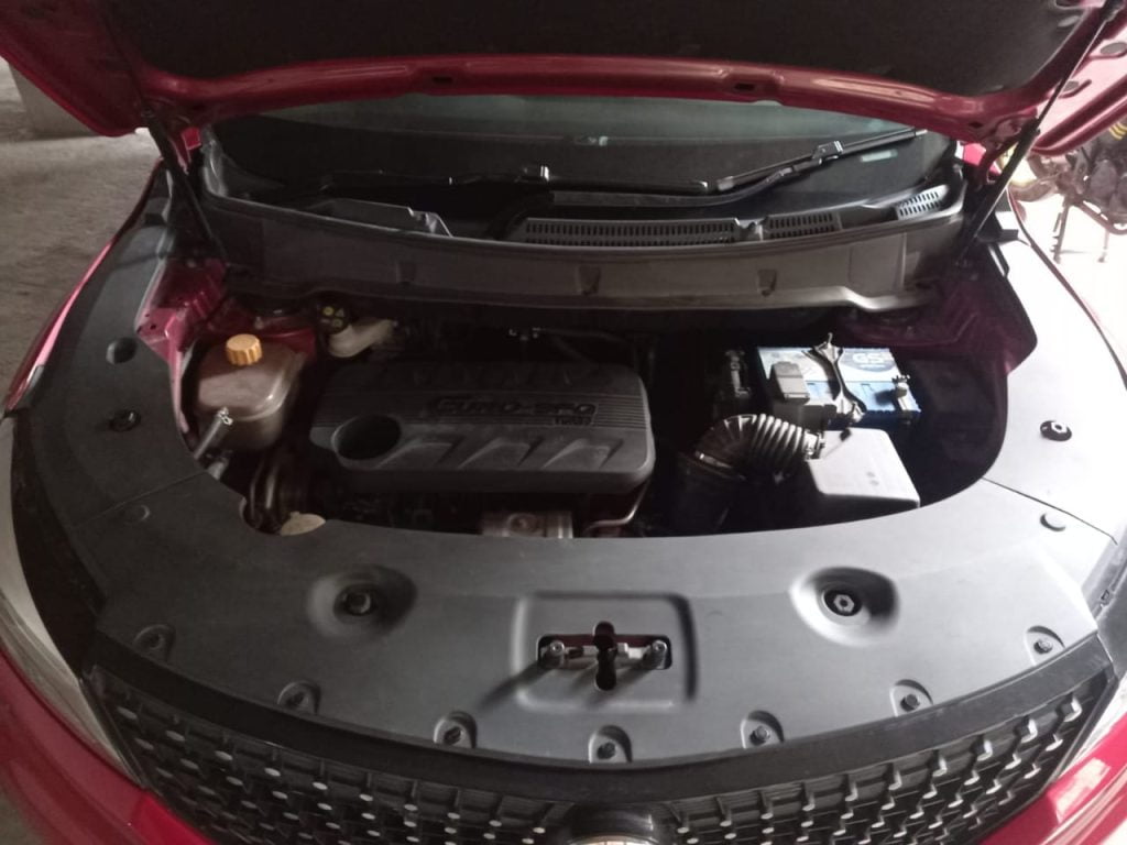 Engine Shakes When Idling due to quality fuel causes issues with the valve