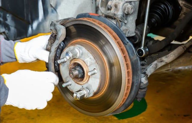 replacing-rotors
