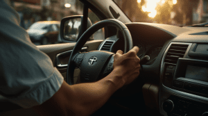 Car Hesitates When Accelerating At Low Speed