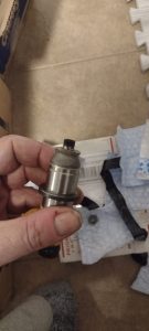 Fuel Injectors