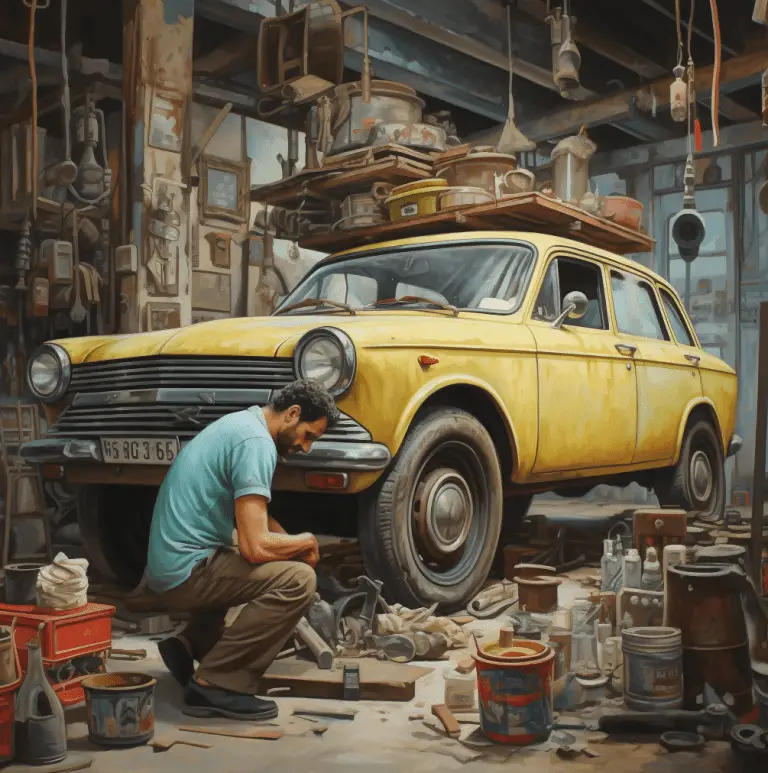 shaky engine is always bad news so, replace the bad motor mount