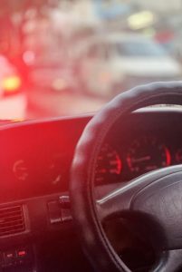 How to solve Buzzing Noise After Turning Car Off