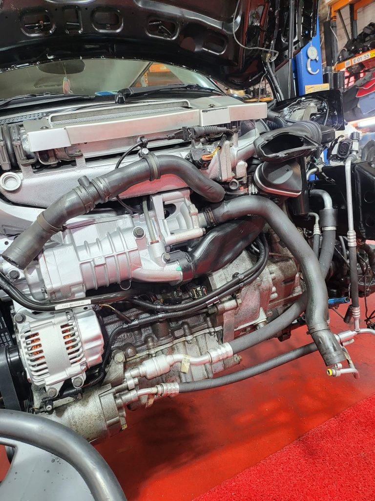 Car Dies After Jump Start happens due to faulty alternator