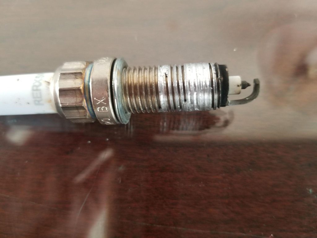 spark plug