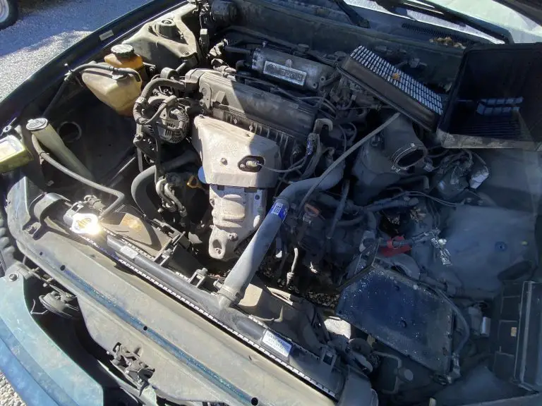 car shuts off when stopped or slowing down issue fixing