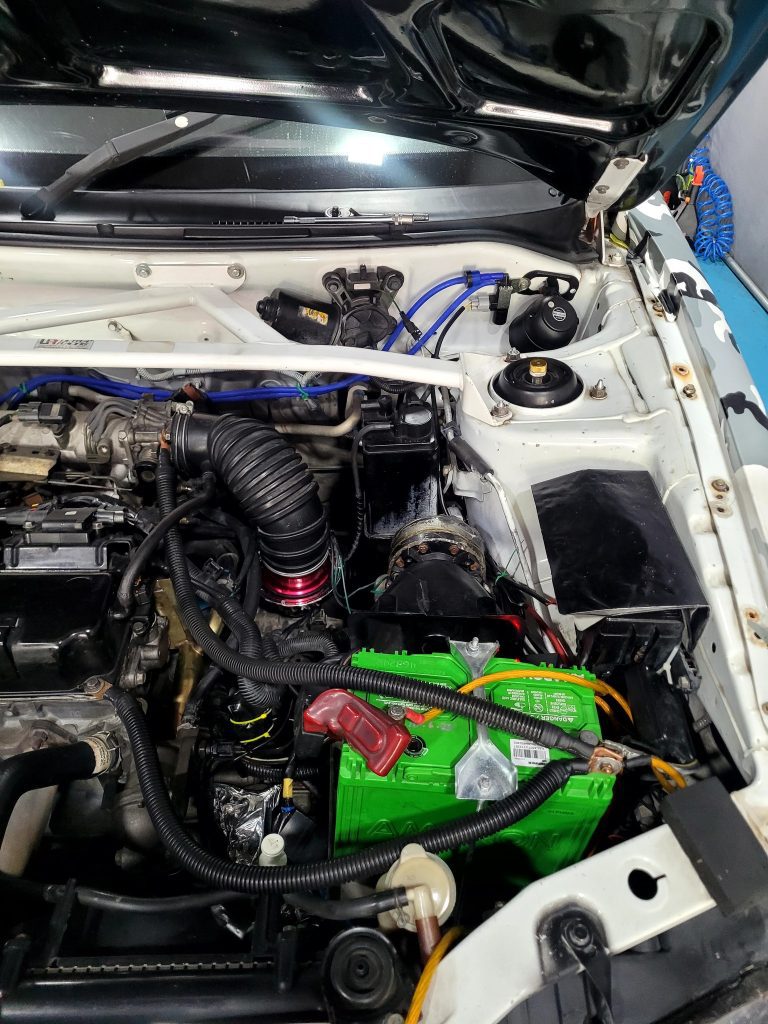 My Car Overheats When AC Is Off