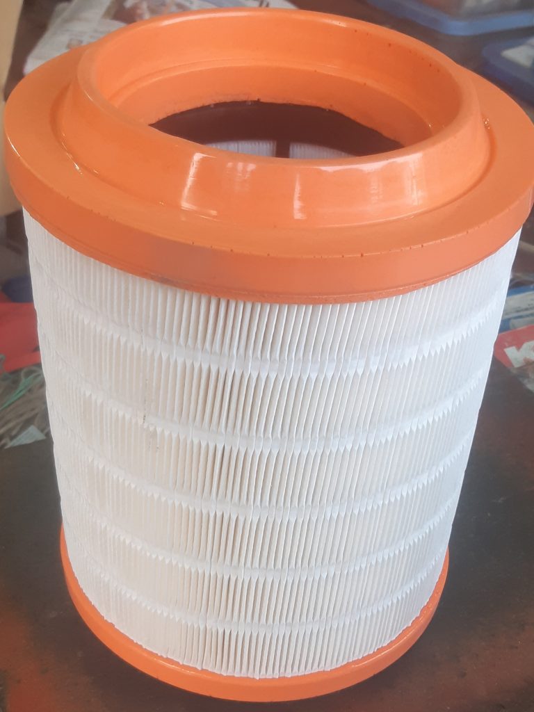 New Car Air Filter