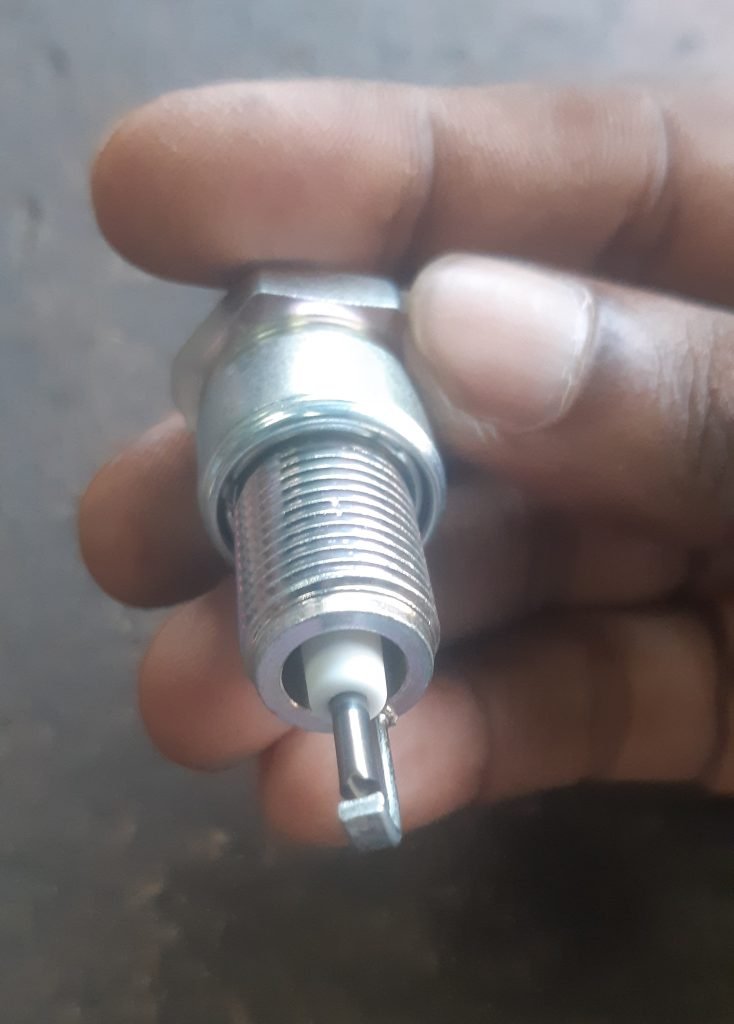 Spark Plug