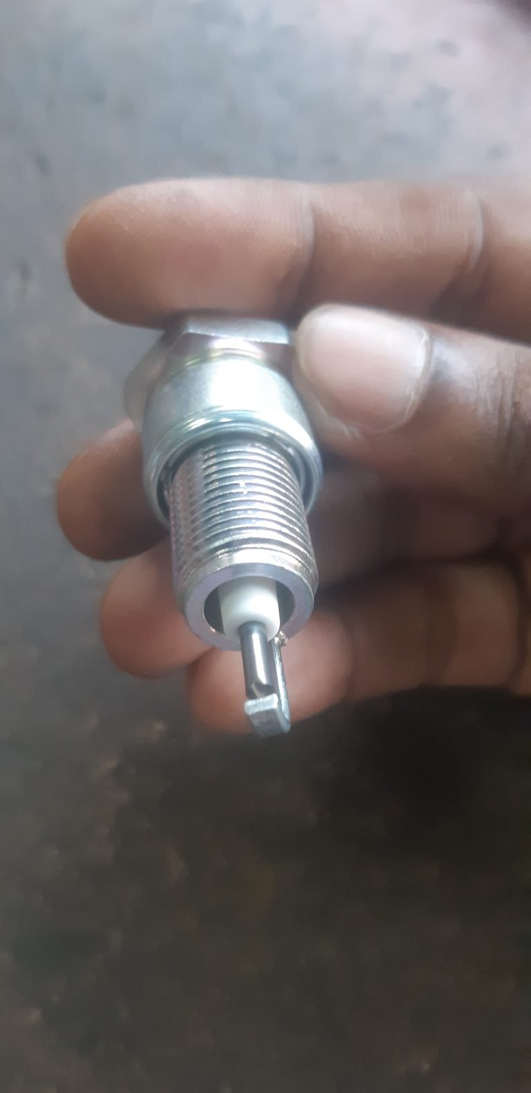 Car Spark Plug