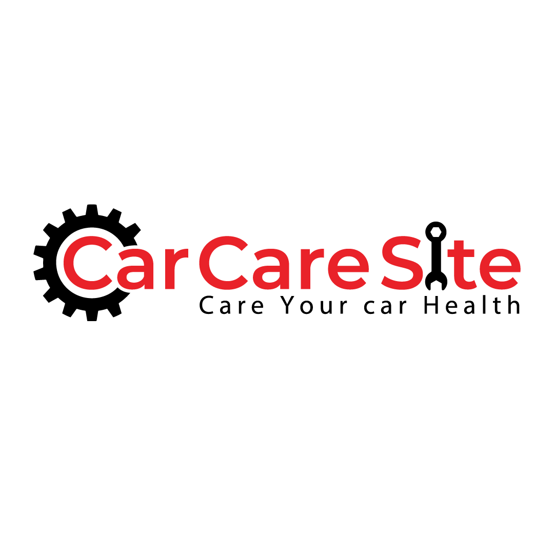 car care site logo