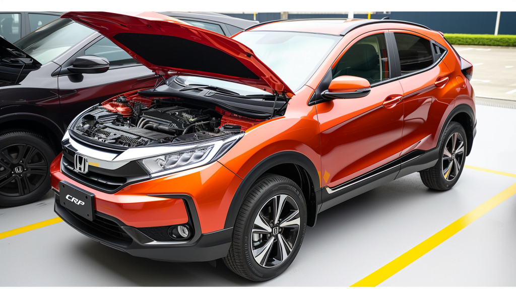 car engine misfire at idle