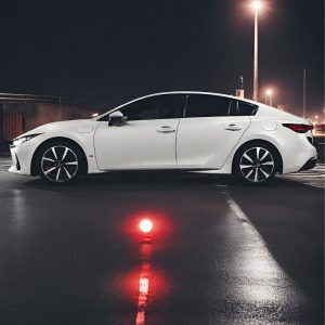 transmission shifts fine until it warms up