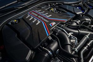 bmw s63 engine