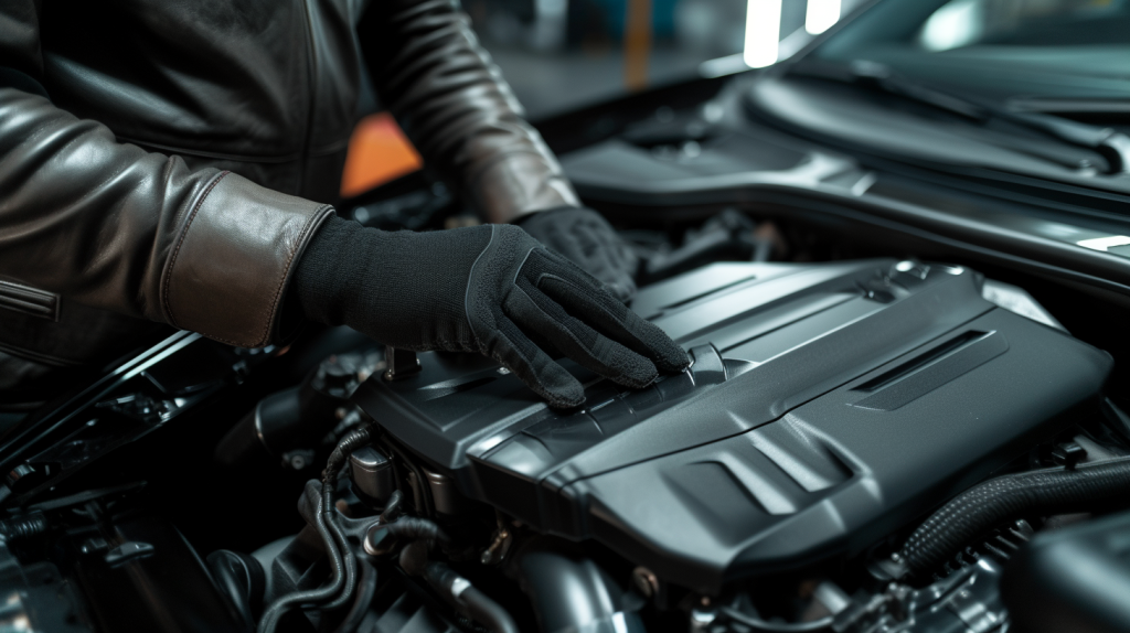 Preventative Measures to Avoid Rough Engine Performance