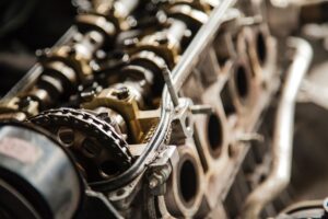 Demystifying Car Engine Parts and Functions