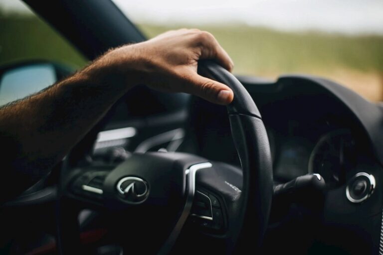 How to Fix Rubbing Noise When Steering Wheel Turns