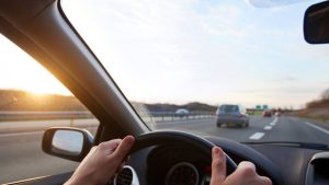 How to Fix Steering Wheel Vibration at Highway Speeds