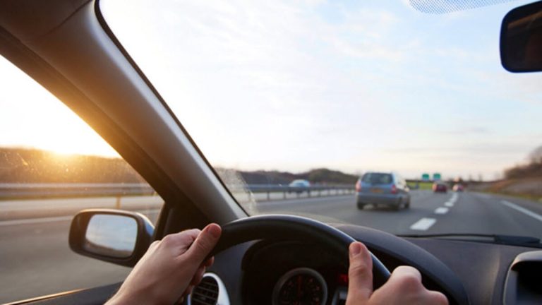 How to Fix Steering Wheel Vibration at Highway Speeds