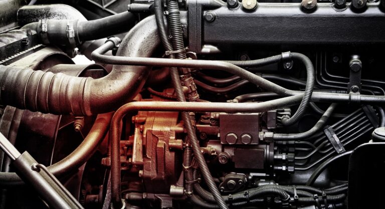 Optimizing Diesel Engine Performance