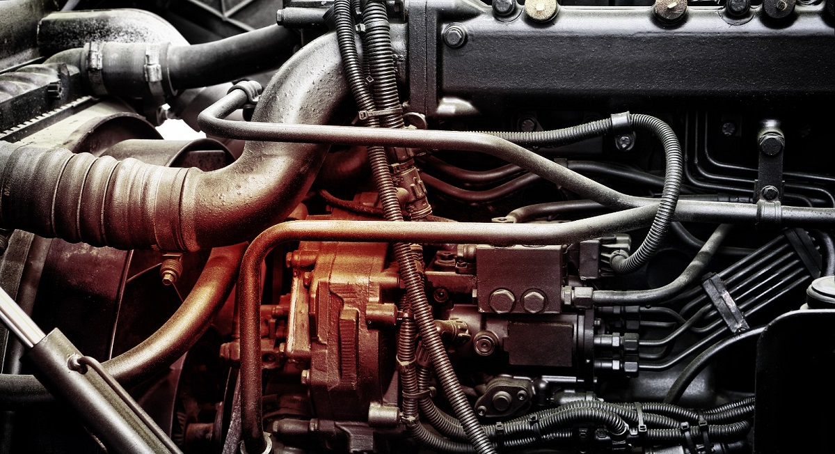 Optimizing Diesel Engine Performance