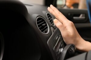 Tips to Make Your Car AC Icy Cold Fast