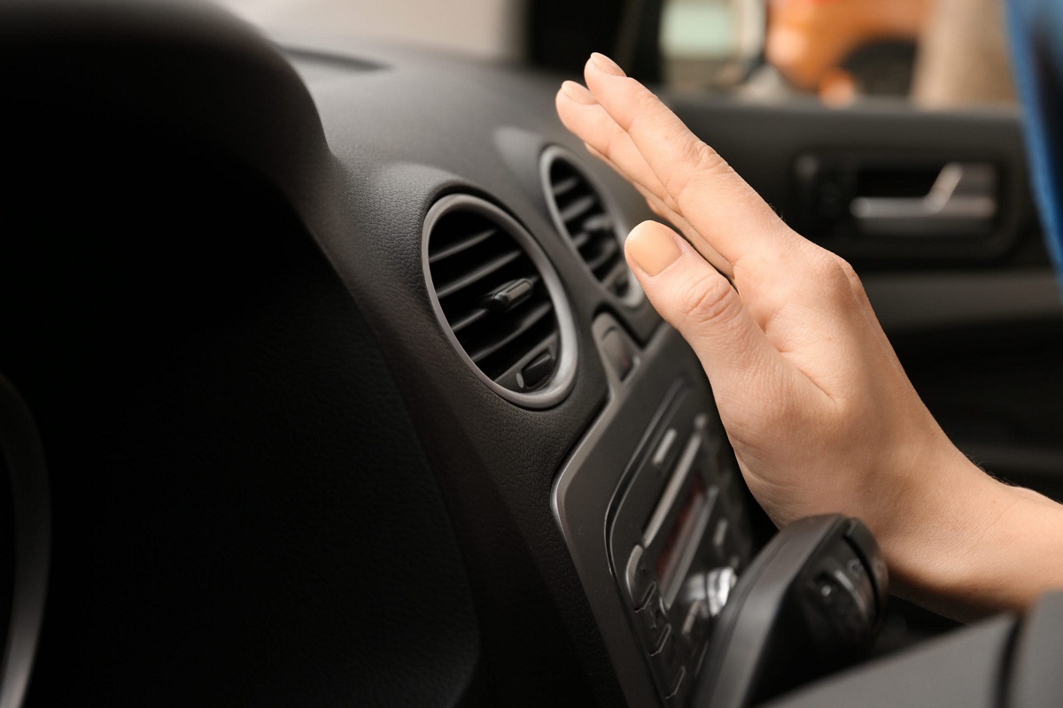 Tips to Make Your Car AC Icy Cold Fast