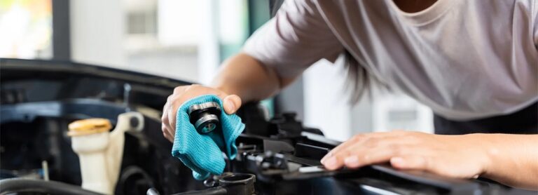 What to Do if Your Engine Coolant Overheats