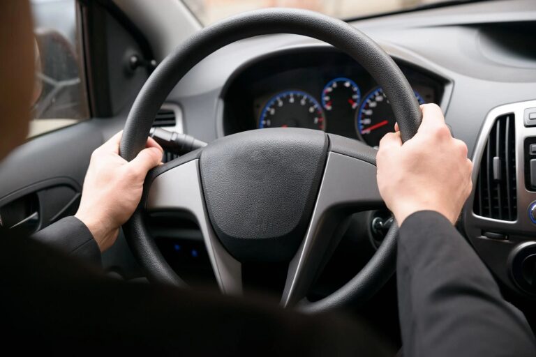 Why Does My Steering Wheel Shake