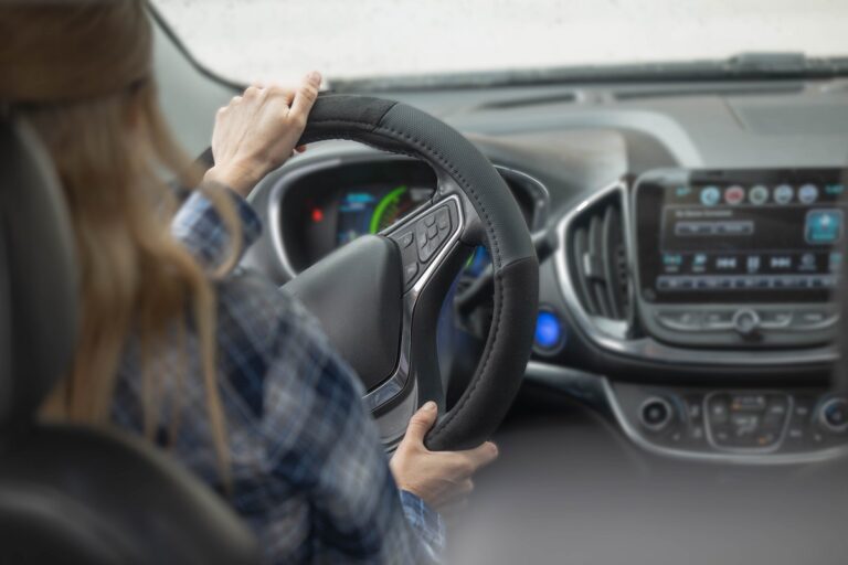 Why Does Your Steering Feel Light and Loose