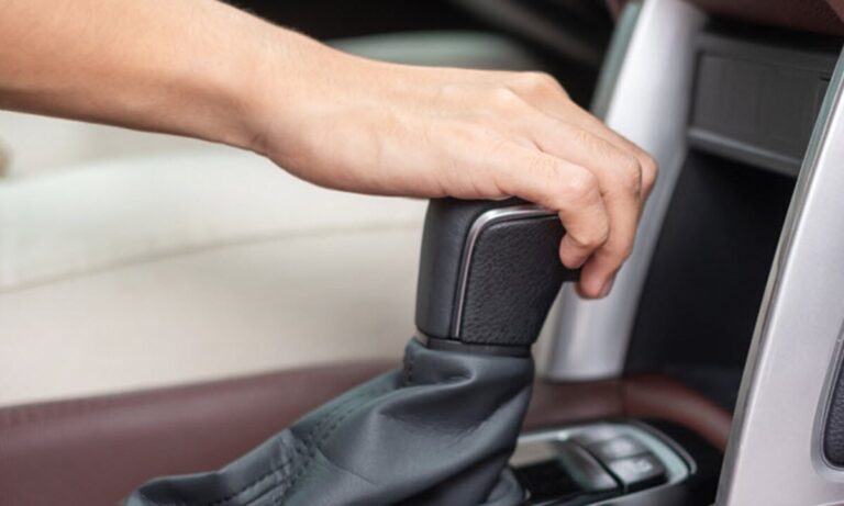 Why Isn't My Automatic Car Shifting Gears Properly
