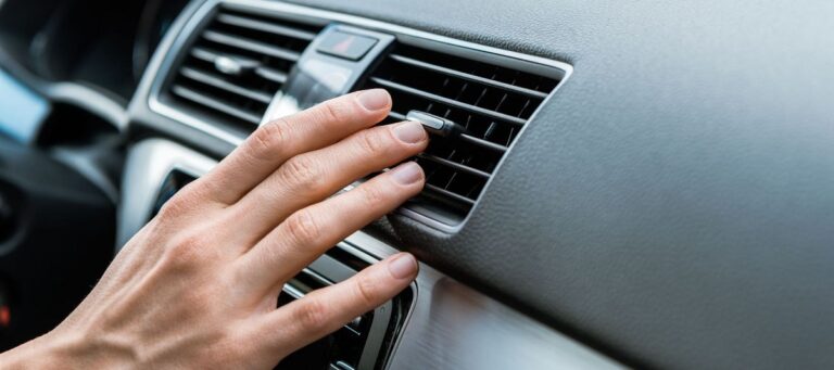 Why Your Car AC Stopped Working Suddenly
