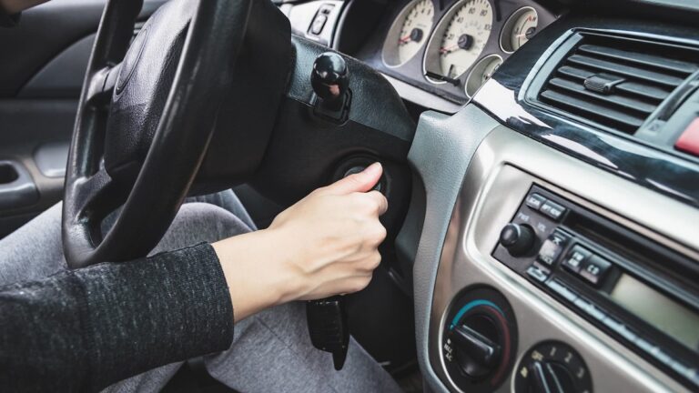 Why Your Car Dies While Driving