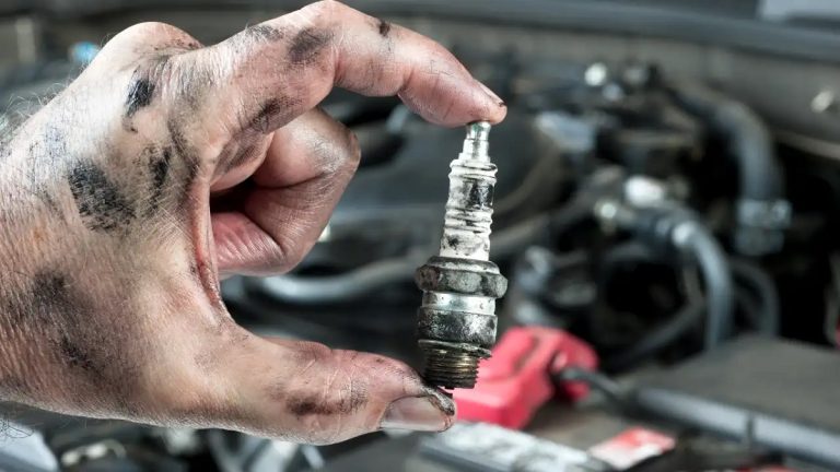 Why Your Engine Makes Ticking Sounds When Accelerating