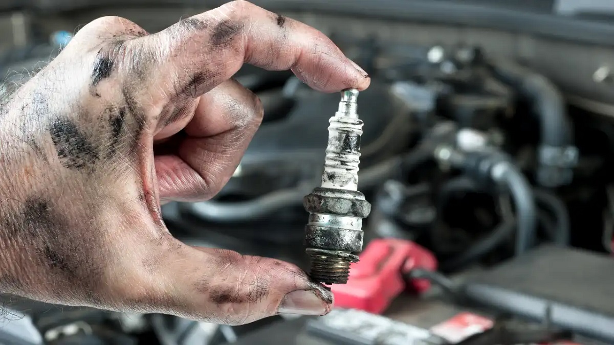 Why Your Engine Makes Ticking Sounds When Accelerating