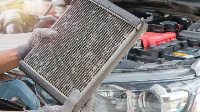 Why a Clogged Radiator Can Cause No Heat