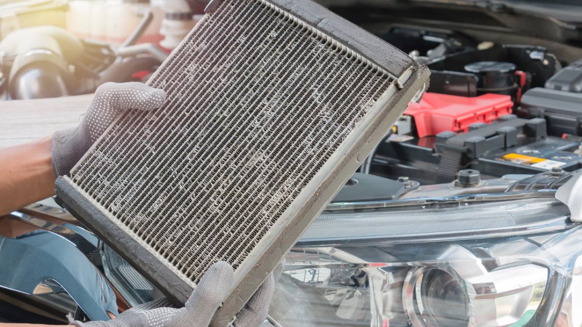 Why a Clogged Radiator Can Cause No Heat